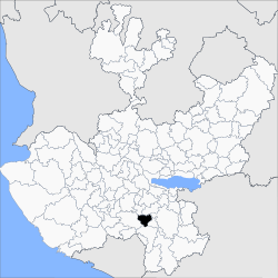 Zapotlán el Grande en Jalisco